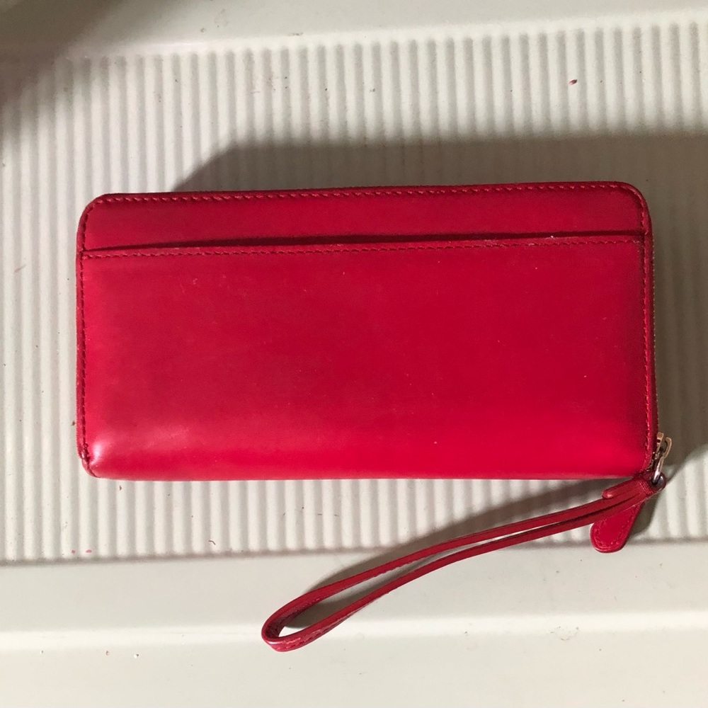 COACH Wallet - Picture 4 of 6